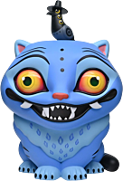 K-Pop Demon Hunters - Derpy Figural PVC Money Bank