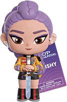 K-Pop Demon Hunters - Rumi Squishy Foam Toy