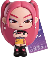 K-Pop Demon Hunters - Mira Squishy Foam Toy