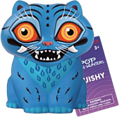 K-Pop Demon Hunters - Derpy Squishy Foam Toy
