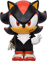 Sonic the Hedgehog - Shadow Figural PVC Money Bank