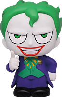DC - The Joker Figural PVC Money Bank