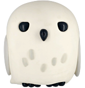 Harry Potter - Hedwig Figural 8" PVC Money Bank