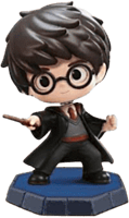 Harry Potter - (Series 1) Bobble Head Blind Box (Single Unit)