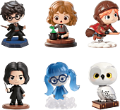 Harry Potter - (Series 1) Bobble Head Blind Box (Display of 12)