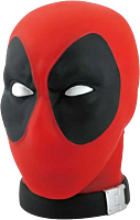 Deadpool - Deadpool Head 10" PVC Money Bank