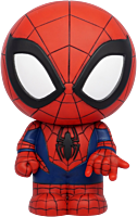 Spider-Man - Spider-Man Figural 8" PVC Money Bank