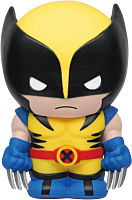 X-Men - Wolverine Figural 8" PVC Money Bank