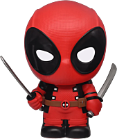 Marvel - Deadpool Deluxe Collectable Figural 18" PVC Money Bank