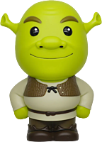 Shrek - Shrek Figural PVC Money Bank
