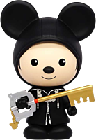 Kingdom Hearts - King Mickey Figural PVC Money Bank