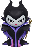 Sleeping Beauty (1959) - Maleficent Figural PVC Money Bank