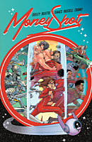 Money Shot - Volume 02 Trade Paperback Book