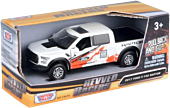 Motormax: Revved Racers - 2017 Ford F-150 Raptor 1/32 Die-Cast Vehicle Replica
