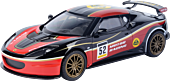 Motormax - Lotus Evora GT4 GT Racing Collection 1/24th Scale Die-Cast Vehicle Replica