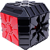 Spy Tech - Spy Motion Detector