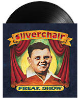 Silverchair - Freak Show LP Vinyl Record