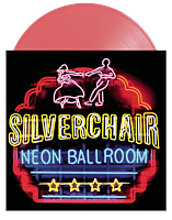 Silverchair - Neon Ballroom LP Vinyl Record (Pink Coloured Vinyl)