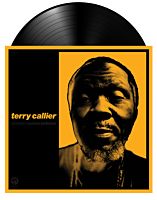 Terry Callier - Hidden Conversations LP Vinyl Record (2023 Record Store Day Exclusive)
