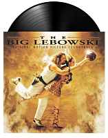 The Big Lebowski - Original Motion Picture Soundtrack LP Vinyl Record