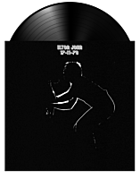 Elton John - 17-11-70 LP Vinyl Record