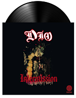 Dio - Intermission LP Vinyl Record