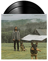 Noah Kahan - Stick Season 2xLP Vinyl Record
