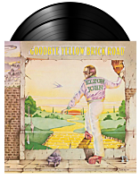 Elton John - Goodbye Yellow Brick Road 2xLP Vinyl Record