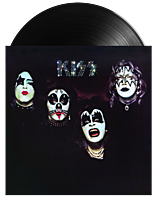Kiss - Kiss LP Vinyl Record