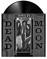 Dead Moon - Unknown Passage LP