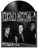 Dead Moon - Defiance LP