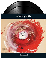 Sonic Youth - The Eternal 2xLP Vinyl Record
