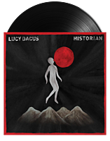 Lucy Dacus - Historian LP Vinyl Record