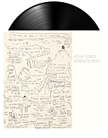 Yo La Tengo ‎- Sleepless Night EP Vinyl Record