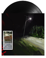 Car Seat Headrest - Making A Door Less Open LP Vinyl Record
