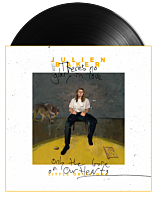 Julien Baker - Little Oblivions LP Vinyl Record