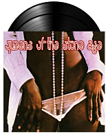 Queens of the Stone Age - Queens of the Stone Age 2xLP Vinyl Record