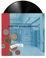 Horsegirl - Versions Of Modern Performance LP Vinyl Record