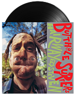 Butthole Surfers - Hairway To Steven LP Vinyl Record