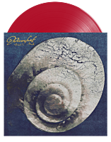 Snail Mail - Ricochet LP Vinyl Record (Red Coloured Vinyl)