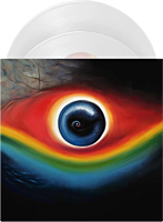 Pendulum - Inertia LP Vinyl Record (Clear Vinyl)