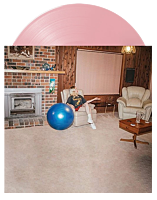 Julia Jacklin - Don’t Let The Kids Win LP Vinyl Record (Powder Pink Coloured Vinyl)