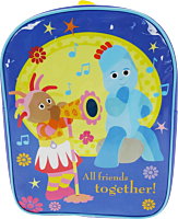 IN THE NIGHT GARDEN | MUSIC BACKPACK | POPCULTCHA | CULTCHA KIDS