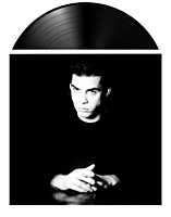 Nick Cave And The Bad Seeds - The Firstborn Is Dead LP Vinyl Record