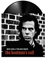 Nick Cave & The Bad Seeds - The Boatman’s Call LP Vinyl Record