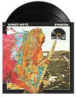 Ghost-Note - Swagism 2xLP Vinyl Record (2026 Record Store Day Exclusive)