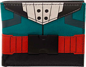 My Hero Academia - Deku Bifold Wallet
