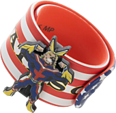 My Hero Academia - Slap Bracelet