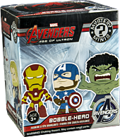The Avengers - Avengers 2 Mystery Minis Blind Box (Single Blind Box)