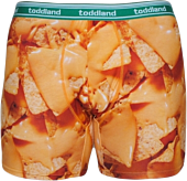 Toddland - Nachos Boxer Briefs Underwear
